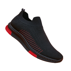 Zapatillas Deportivas Sin Cordones de Alta Comodidad, Unisex, Estilo Casual para Caminar, para Hombre y Mujer - Product Image 1