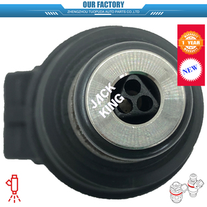 D2159MA iniettore carburante Diesel JACK KING marca compatibile con Peugeot 405 206 Punta Azul PG405 <span class=keywords><strong>Citroen</strong></span> nuovo 12 mesi di <span class=keywords><strong>garanzia</strong></span> - Product Image 6