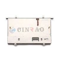 LQ102M5LX02 LQ102B5LW01 Panel Layar Sentuh LCD Navigasi Mobil 10.2 Inci untuk Penggantian Pemutar Multimedia Kendaraan