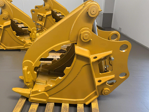 Гидравлический экскаватор-экскаватор с основными компонентами-моторный насос редукторный ковш для большого пальца - Product Image 5