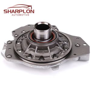 Repuestos Automotrices de Buena Calidad, Bomba de Aceite para Transmisión Automática AL4 para Peugeot, Citroën y Renault 02-05 - Product Image 3