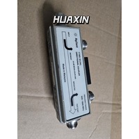 AGILENT 776D Dual Directional Coupler Coaxial Unit 940-1900MHZ 20DB MEAN hx1