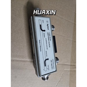Unité coaxiale AGILENT 776D à double couplage directionnel 940-1900MHZ 20DB MEAN hx1 - Product Image 4