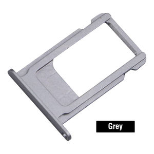 Bandeja de Repuesto Individual para Tarjeta <span class=keywords><strong>SIM</strong></span> <span class=keywords><strong>Nano</strong></span>/Micro para Apple <span class=keywords><strong>iPhone</strong></span> 5 6 7 <span class=keywords><strong>8</strong></span> <span class=keywords><strong>Plus</strong></span> 6s 6P 7P 8P X XS - Product Image 4