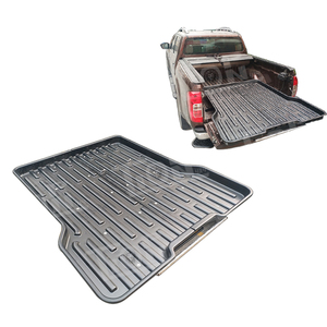 Hot Selling Pickup Truck <strong>Bed</strong> <strong>Liner</strong> Pallets Universal Truck <strong>Bed</strong> Slid Pallet Truck <strong>Bed</strong> Accessories for <strong>Hilux</strong> <strong>Vigo</strong> F150 L200 - Product Image 1