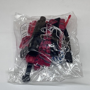 2024 사용자 정의 재미있는 슈퍼 히어로 스파이더 맨 웹 슈터 장난감 아이들을위한 남여 공용 핫 어린이 교육 장난감 선물 런처 벙어리 장갑 - Product Image 6