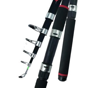 Bylo – <span class=keywords><strong>canne</strong></span> à pêche personnalisée longue portée 100g 8h, avec couvercle de pointe - Product Image 5
