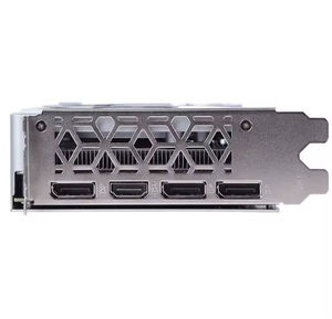 Nuevas Tarjetas Gráficas para Juegos GALAX Metal Master <span class=keywords><strong>RTX</strong></span> 4090d, <span class=keywords><strong>RTX</strong></span> <span class=keywords><strong>4080</strong></span> OC, <span class=keywords><strong>RTX</strong></span> 4070 y <span class=keywords><strong>RTX</strong></span> 4060, Serie Completa - Product Image 6