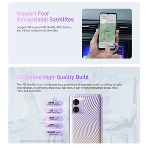 Ndroid-reloj inteligente de 10800 m/h, smartphone50 - Product Image 3