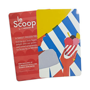 Personalizado programable inteligente NFC FM 1K/4K <span class=keywords><strong>RFID</strong></span> PVC Hotel Key <span class=keywords><strong>Card</strong></span> 13,56 Mhz - Product Image 3