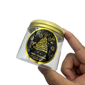 Vàng Chặn Mạ Vàng Dầu Thầu Dầu Nhãn Dán Tư Nhân Chăm Sóc Cơ Thể Chăm Sóc Da 10Ml 20Ml 30Ml 40Ml 50Ml Tinh Dầu Tùy Chỉnh Nhãn - Product Image 5