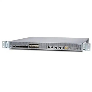 เครือข่าย Juniper MX204-HW-BASE แบบปิดผนึกพร้อมใบอนุญาต - Product Image 1