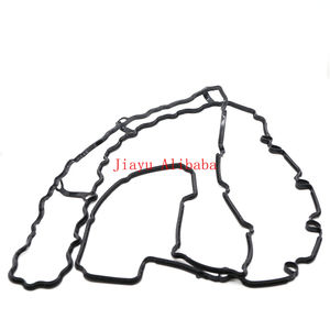 Gasket penutup katup mesin BMW, untuk BMW E90 E91 E92 E93 E60 E61 F10 F11 E63 E64 325i 325xi 330i 330xi 523i 525i 525xi 530i 11127544368 - Product Image 3