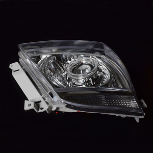 อะไหล่รถยนต์ชั้นนำ พร้อมไฟหน้า LED สำหรับรถยนต์ <span class=keywords><strong>Urvan</strong></span> E25 จำหน่ายโดยตรงจากโรงงาน - Product Image 3