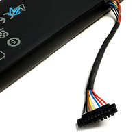 MYiYAE 15.56v 80wh Battery baterai Laptop untuk Asus Rog Ally X Rc72la Ally 2nd Handheld Game Player Pc