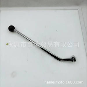 คันเกียร์ธรรมดาสำหรับรถเอทีวี โกคาร์ท และมอเตอร์ไซค์ ประเภทสินค้า ระบบส่งกำลังมอเตอร์ไซค์ - Product Image 3