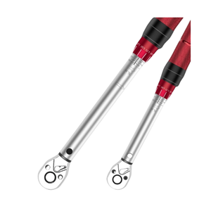 Jeu de clés dynamométriques 6 pièces 1/2''20-210N.m ±3% 72 dents à double échelle pour vélo, <span class=keywords><strong>moto</strong></span>, voiture - Product Image 4