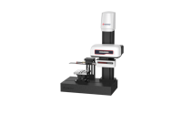 Perfilómetro Automático Económico de Alta Precisión, Máquina de Medición de Perfil y Rugosidad de Superficies, Medición de Contornos SJ5718-PR