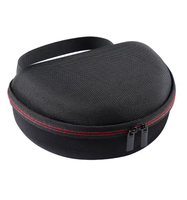 Design personnalisable Têtes marshall dures Formes Petit étui de transport Eva avec étuis pour écouteurs airpod Max sans fil