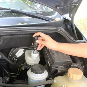 Phổ kiểm tra chất lượng dầu Bút xe phanh chất lỏng kỹ thuật số Tester xe phanh chất lỏng Tester <span class=keywords><strong>Detector</strong></span> - Product Image 3