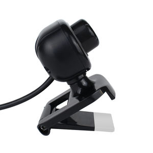 Kisonli <span class=keywords><strong>PC</strong></span>-3 480P Usb <span class=keywords><strong>Webcam</strong></span> pour <span class=keywords><strong>Pc</strong></span> - Product Image 4