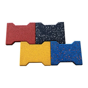 سلامة عالية الكثافة حظيرة حصان متشابكة كلب على شكل عظمي - Product Image 4