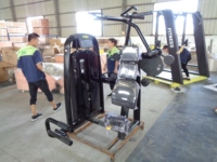 Centre de fitness commercial MND-AN32 avec garantie Équipement de gymnastique avec prix FOB en gros