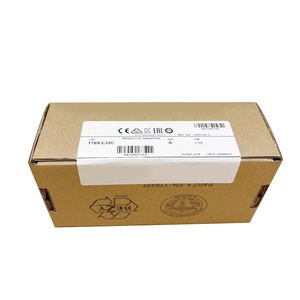 <strong>PLC</strong> <strong>Controller</strong> <strong>1769</strong>-L32C <strong>PLC</strong> Module New Original Stock in Stock - Product Image 1