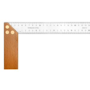 Strumento di misurazione a forma di L, - Product Image 1