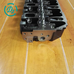 ฝาสูบ EexcavaStart D7D รุ่น 20489008 อะไหล่ทดแทนสำหรับเครื่องยนต์วอลโว่ รถขุดหนัก - Product Image 5