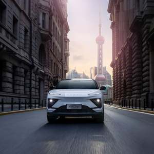 Chery EQ7 Auto Electric Car 5 Door 5 Seat Home Ev Used Left Hand Drive Car Electric <b>New</b> <b>Energy</b> <b>Vehicle</b> Adult - Product Image 3