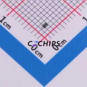 Nuevo-Original TPD1E10B06DYAR Transistor ESD y protección contra sobretensiones (TVS/ESD) - Product Image 1