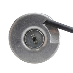 สำหรับ Heidenhain รุ่นใหม่ ECN 413 Rotary Encoder 2048 01-58 K ID หมายเลขรุ่น 1065932-11 มีสินค้าในสต็อก - Product Image 4