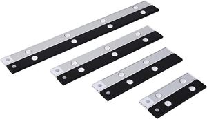 Cat Eye sans fil sous l'armoire éclairage détecteur de mouvement intérieur placard lumières sous comptoir lumières pour cuisine garde-robe - Product Image 3