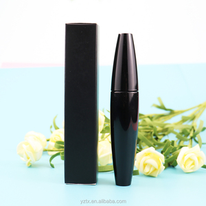 OEM expédition rapide volume mascara machine de remplissage étanche maquillage amélioration des yeux crème naturelle fibre cils épais longue fibre - Product Image 5