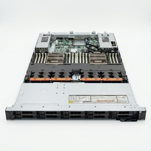 Hot Selling New / Refurbished Delll 1U Rack <strong>Server</strong> R660 8SFF R660 10SFF NVME <strong>Server</strong> GPU Supported <strong>Server</strong> for AI - Product Image 1
