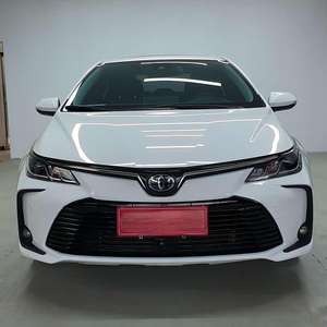 <span class=keywords><strong>Toyota</strong></span> <span class=keywords><strong>Corolla</strong></span> 1.2T S-CVT Elite PLUS 2021, Auto Usado Barato, Bajo Kilometraje, Listo para Exportar - Product Image 1