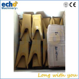 挖掘机土方工程用液压附件Xcentric斗齿 - Product Image 4