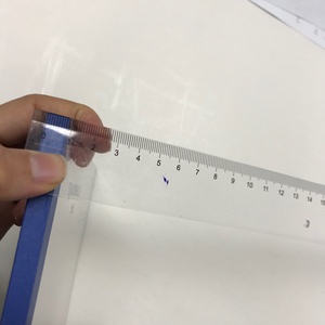 Özel tasarım Softcover baskılı kitap mükemmel ciltleme ile yüksek kalite çeşitli kağıt türleri karton Kraft ofset kaplı kağıt - Product Image 4