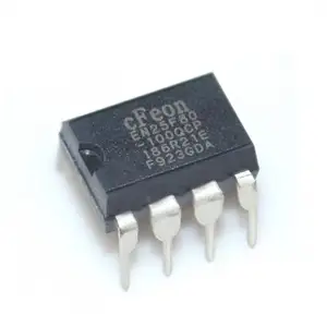 En25f80 Eon 25F80 материнская плата био памяти Ic Dip-8 En25f80-100Qcp