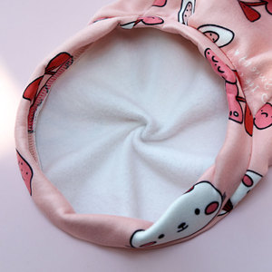 Abbigliamento Autunno Inverno per Bulldog Francese e Gatti, Felpa a Due Zampe con Motivi per Primavera, Autunno e Inverno - Product Image 4