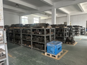 Bras d'essuie-glace avant NAX NX-080317 15010217 15043066 pour Chevrolet Blazer S10 GMC Jimmy Bras d'essuie-glace avant droit - Product Image 5