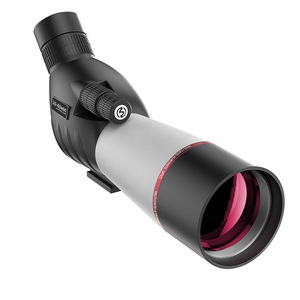 Suncore Monocular 25-75x60 Ed Multi Coating High Definition Birdwatching Optics - Product Image 2