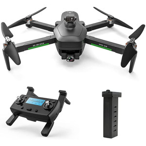 Xiaomi — <span class=keywords><strong>drone</strong></span> beige BEAST3 SG906 Max1, quadcopte GPS, wifi, 3 axes, caméra UHD, 4K, RC, sans brosse, évite les événements EVO gimm - Product Image 6