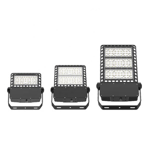 Luz LED de Aluminio de Haz Amplio para Exteriores, IP65, 200W, Montaje en Armazón/Pared, Garantía de 5 Años, Temperatura de Color 3000-6500K, FL-TGD-A - Product Image 2