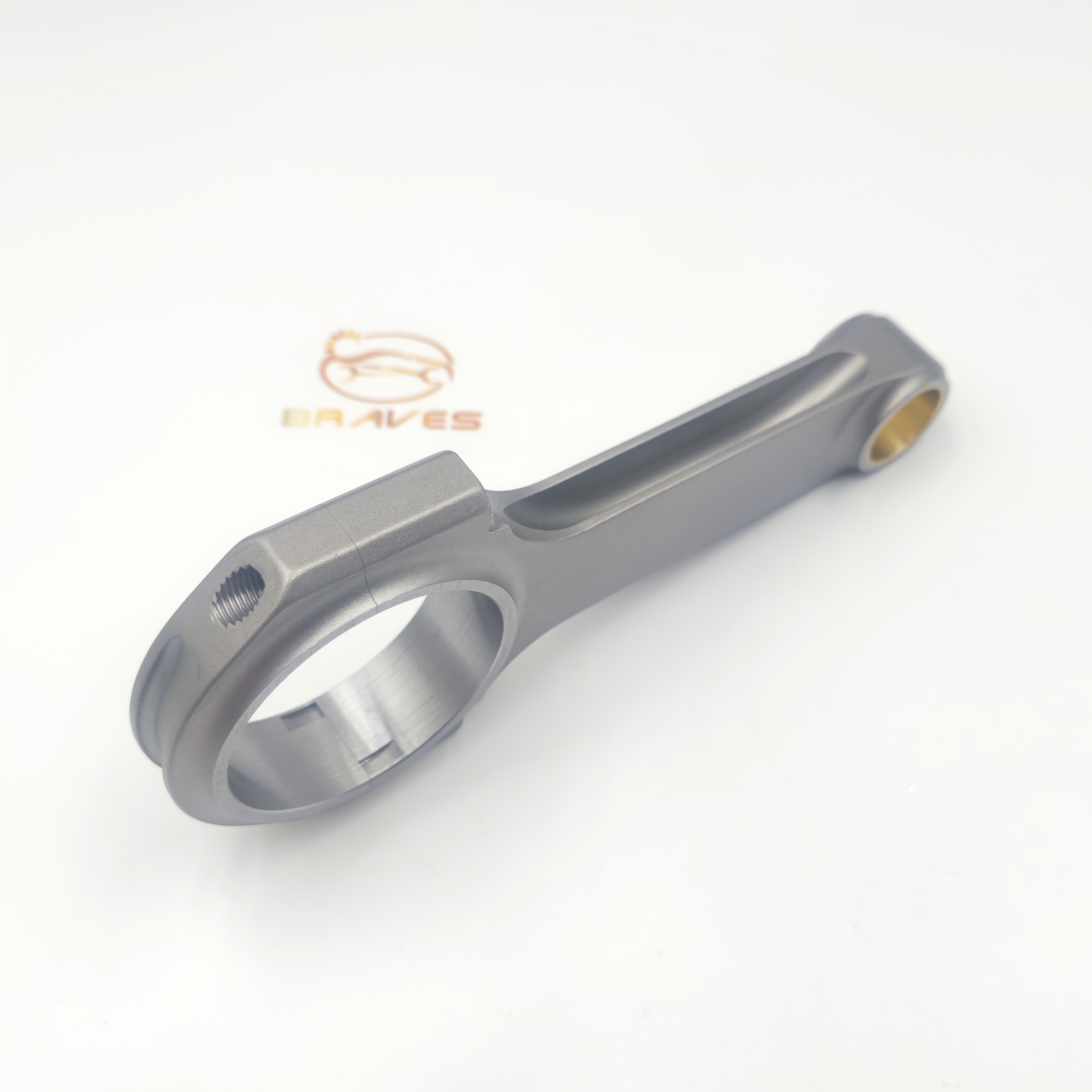 connecting rods forged