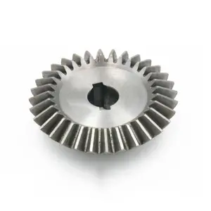 Wholesale high quality C45 steel stainless steel 42Cr M8 M10 M12 M15 straight gear rack with heat treatment for cnc