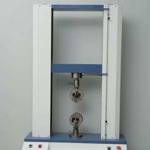 Machine d'essai de traction universelle pour ordinateur JY Electronic, prix, essai de résistance, 1000KN - Product Image 2