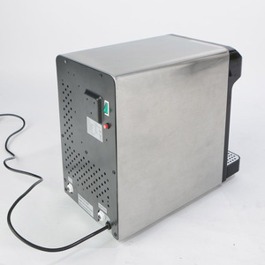 Máquina para hacer agua carbonatada, carbonatador de agua metálico, máquina de agua con gas - Product Image 3