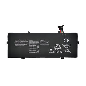 Batería Recargable para Portátil HB4593R1ECW-22A para Huawei MateBook 14 2020 2021 AMD MACHD-WFE9Q KLVL-WFH9 - Product Image 1
